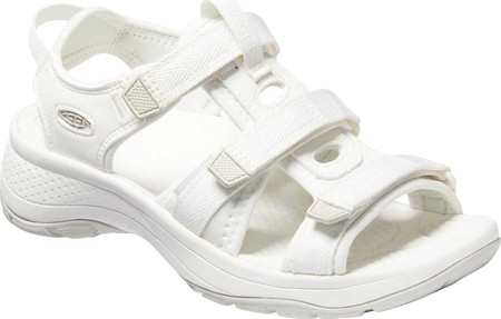 

Женские сандалии Keen Astoria West Active Sandal White 39.5
