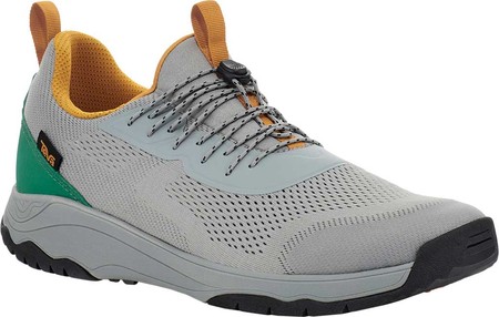 

Мужские кроссовки Teva Gateway Swift Sneaker Drizzle Textile/Synthetic 47