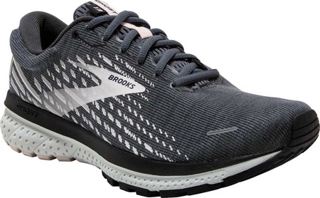 

Женские кроссовки Brooks Ghost 13 Running Shoe Ombre/Black/Primrose 41