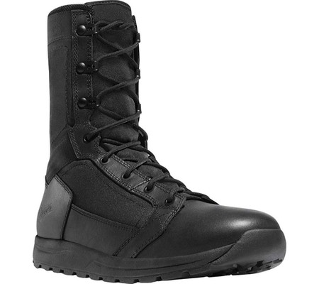 

Мужские ботинки Danner Tachyon 8" Polishable Black Hot Leather/Nylon 43.5