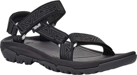 

Женские сандалии Teva Hurricane XLT2 Reflective Active Sandal Atlas Reflective Black Textile 40