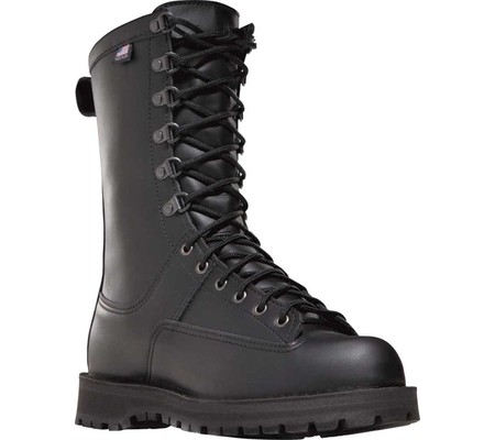 

Женские ботинки Danner Fort Lewis 10" Logger Boot Black 42.5