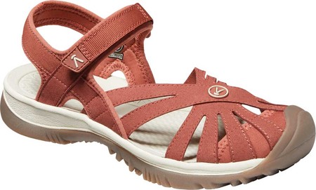 

Женские сандалии Keen Rose Sandal Redwood 38