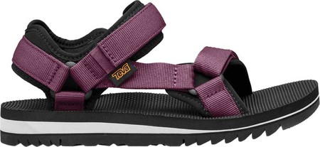 

Женские сандалии Teva Universal Trail Active Sandal Amaranth Textile 37