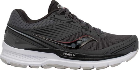 

Женские кроссовки Saucony Echelon 8 Running Sneaker Charcoal/Cherry 38