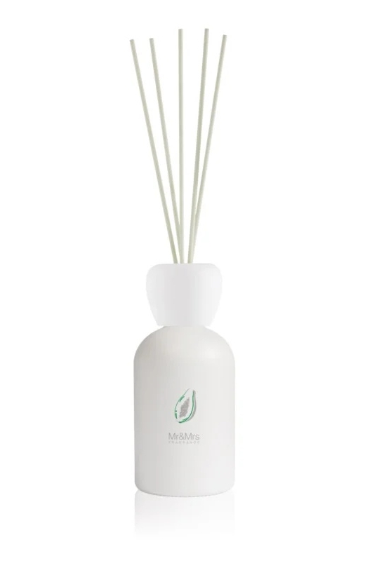 

Mr Mrs Fragrance Blanc Papaya do Brasil aромадифузор з наповненням 250 мл
