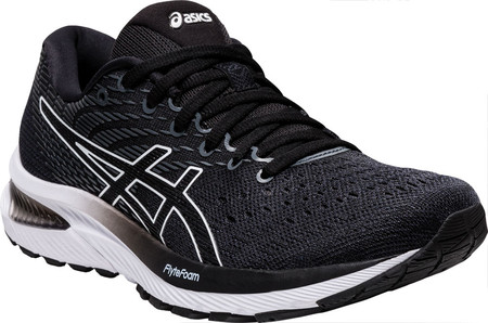 

Женские кроссовки ASICS GEL-Cumulus 22 Running Sneaker Carrier Grey/Black 39.5