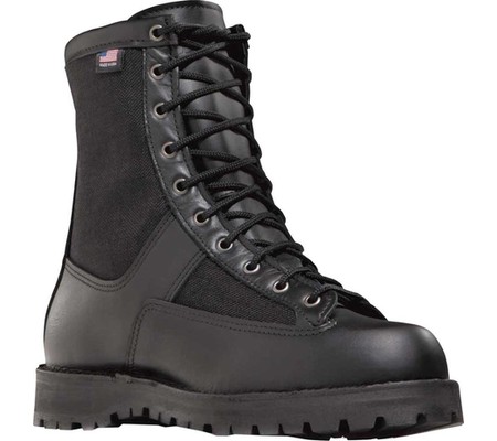 

Женские ботинки Danner Acadia Black Leather 37.5
