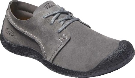 

Мужские мокасины Keen Howser Oxford Steel Grey/Black 42.5
