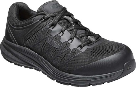 

Мужские кроссовки KEEN Utility Vista Energy Sneaker Black/Raven Mesh/Synthetic 47