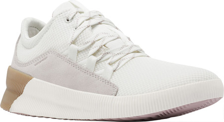 Женские кроссовки Sorel Out N About Plus Lace Sneaker Sea Salt Waterproof Mesh/Suede 37.5