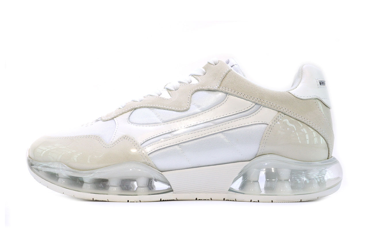 

Женские кроссовки Alexander Wang 36 (4740-36)