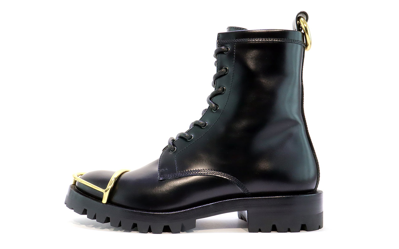 

Женские ботинки Alexander Wang 37 (4739-37)