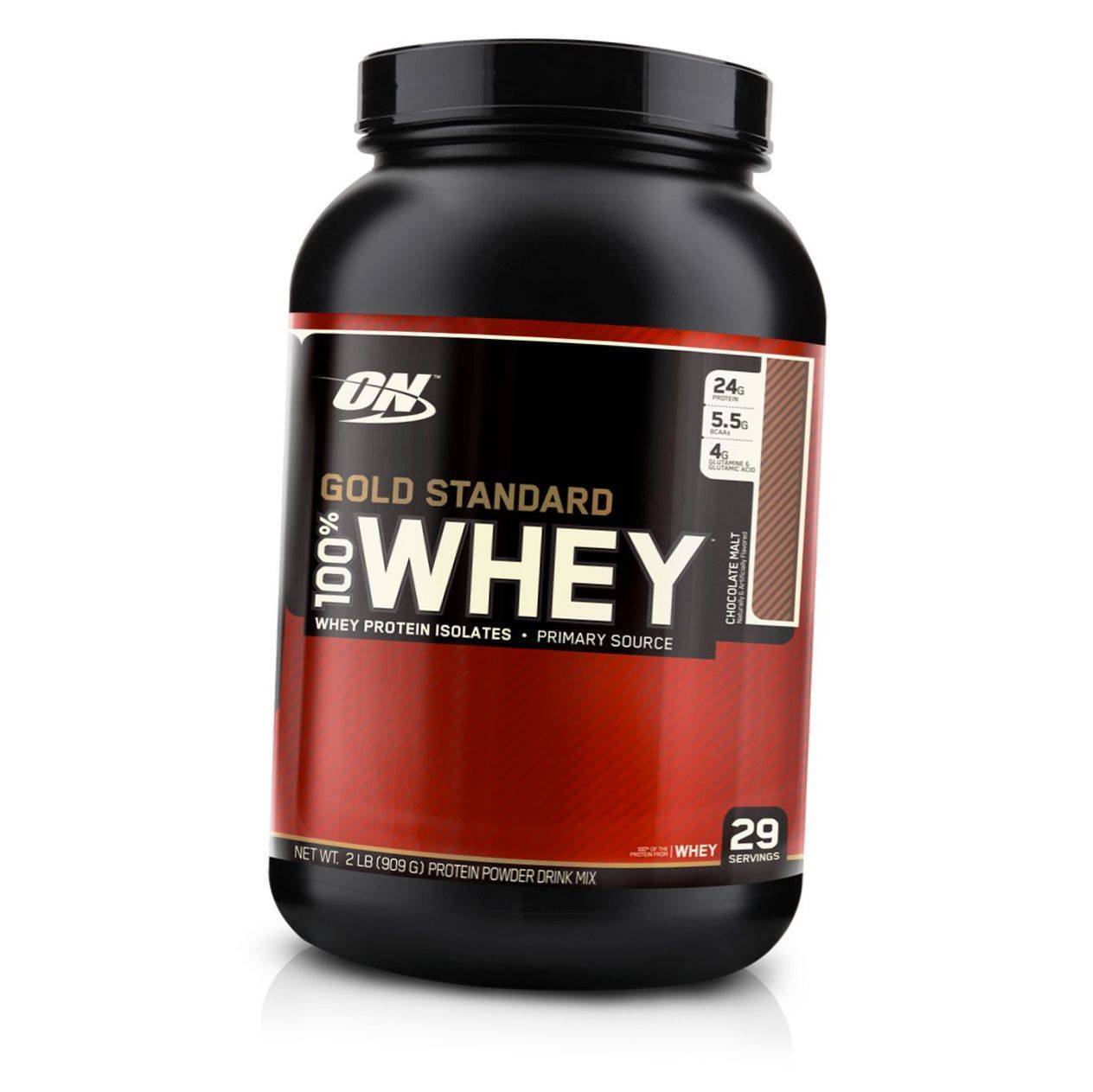 

Протеин, 100% Whey Gold Standard, Optimum nutrition 908г Капучино (29092004)