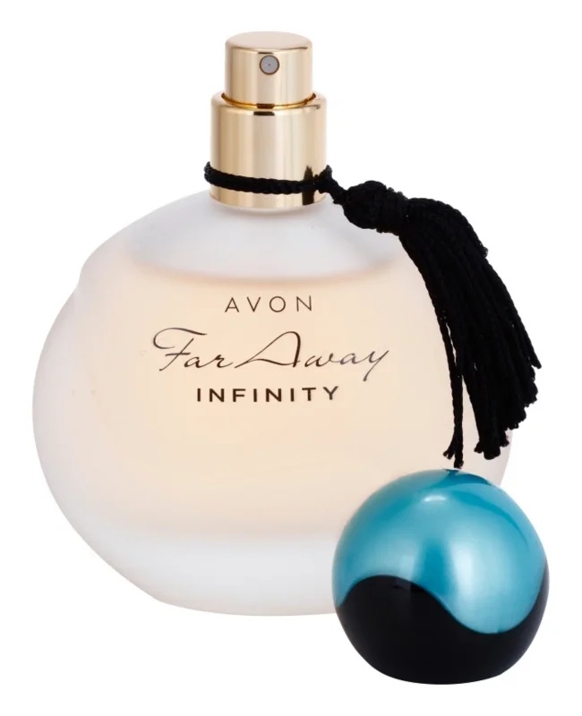 Avon Far Away Infinity 50