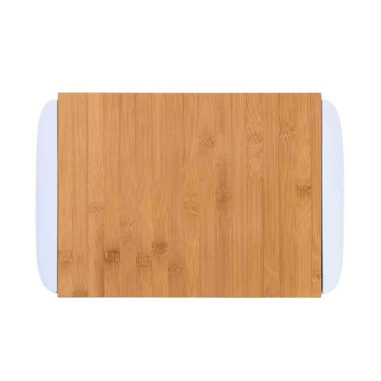 

Доска BAMBOO Бежевый 13.8х24.7х3.5 СМ 13,8x24,7х3,5см 10217692
