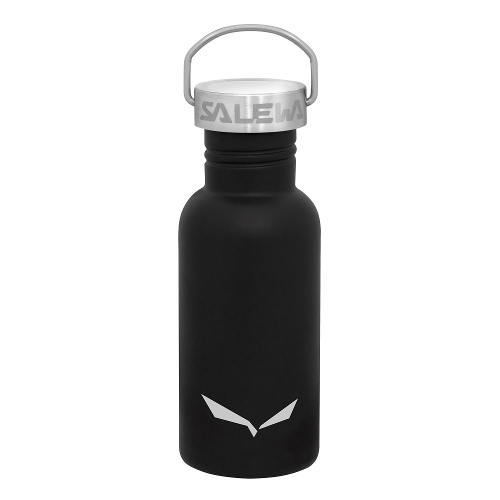 

Пляшка Salewa Aurino 0,5 л чорна