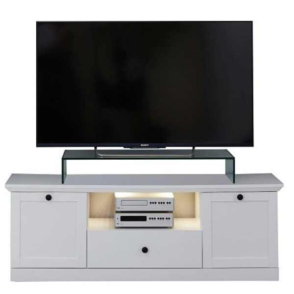 

Тумба ТВ MEBELBOS BRANDSON 49 х 139 х 41 см белый 2d1s/140