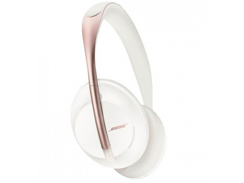 

Наушники Bose Noise Cancelling Headphones 700 Soapstone (794297-0400)