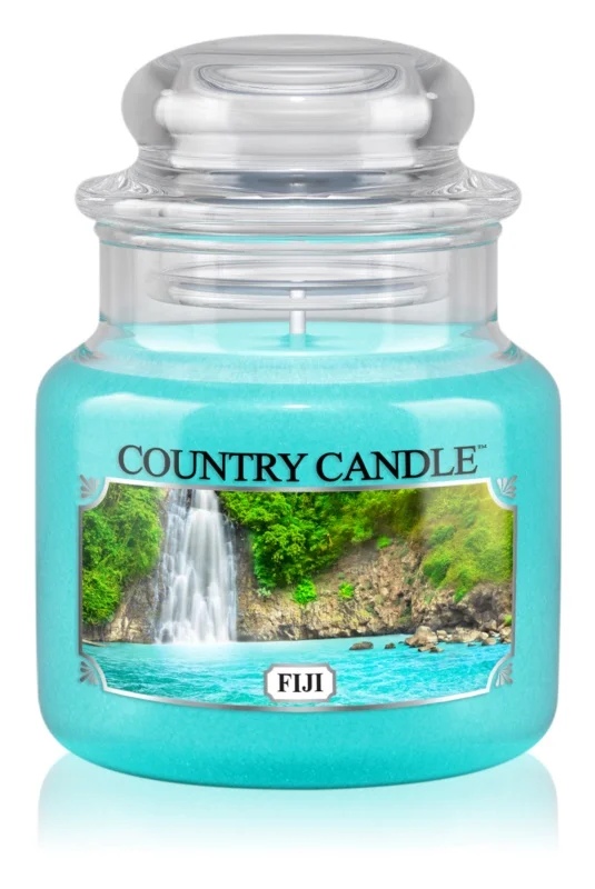 

Country Candle Fiji ароматизована свічка 104 гр