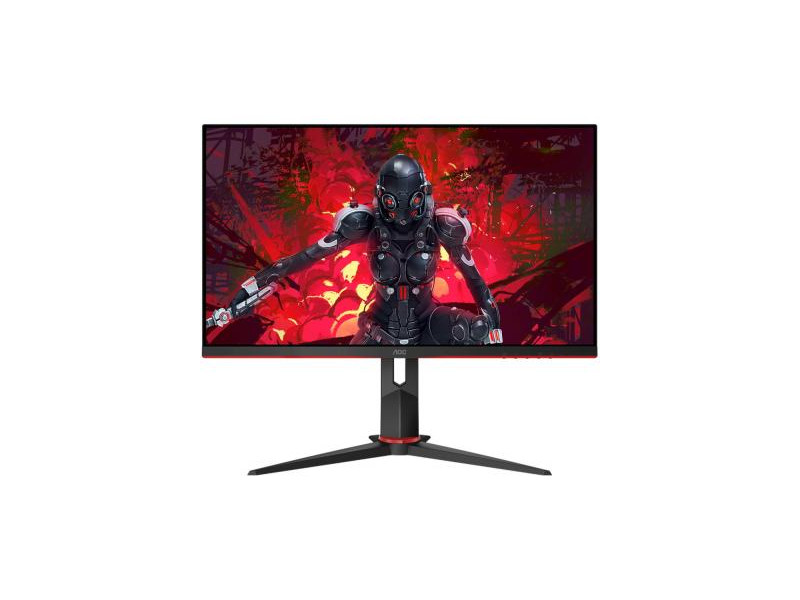 

Монитор AOC Q27G2U/BK