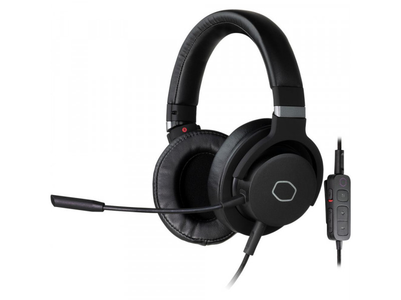 

Наушники Cooler Master MH752