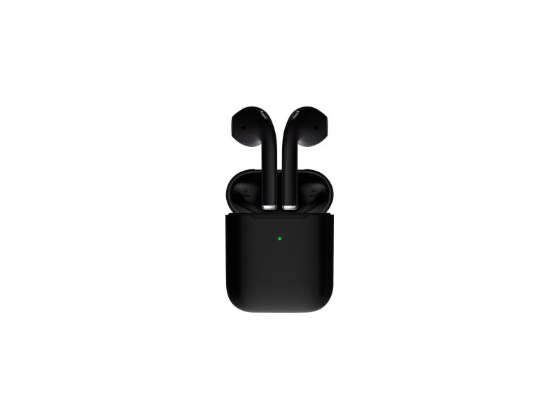 

Наушники беспроводные Mocolo AirBuds Black 558704