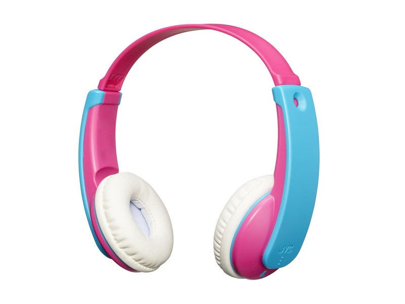 

Наушники JVC HA-KD9BTPE Pink