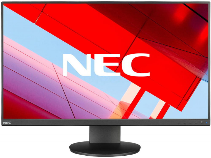 

ЖК монитор NEC E243F Black (60005203)