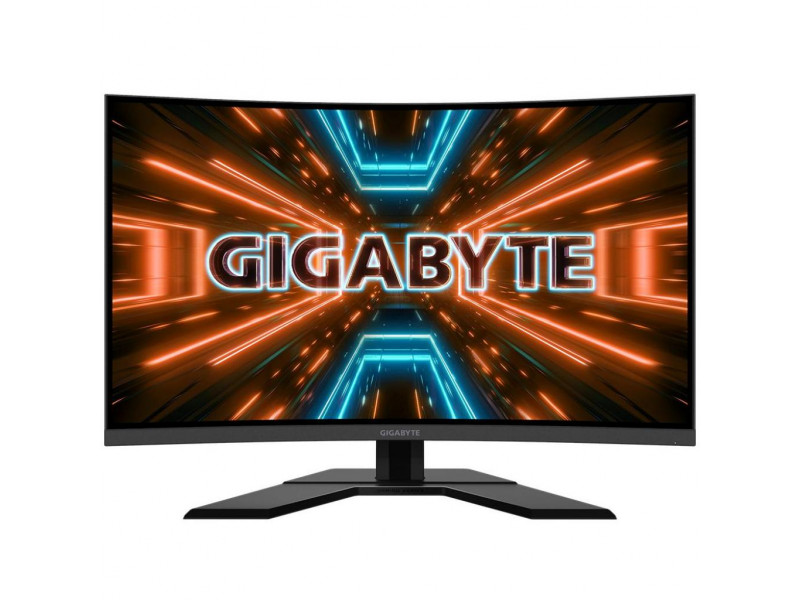 

Монитор Gigabyte G32QC