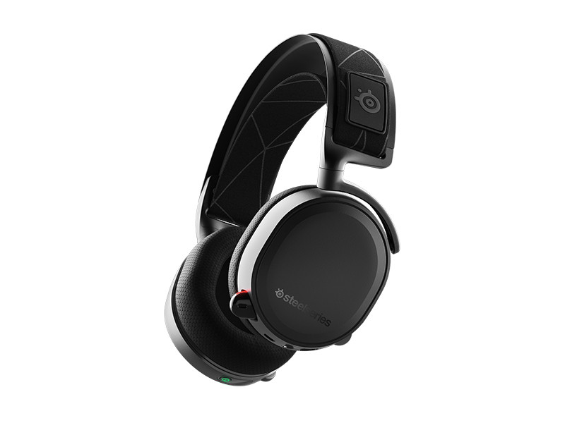 

Гарнитура SteelSeries Arctis 7 2019 Edition Black (61505)