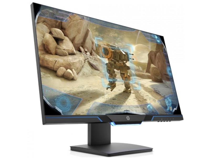 

Монитор HP 27 27mx 4KK74AA