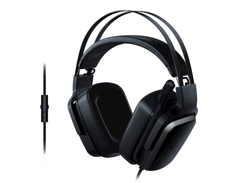 

Гарнитура Razer Tiamat 2.2 V2 Black (RZ04-02080100-R3M1)