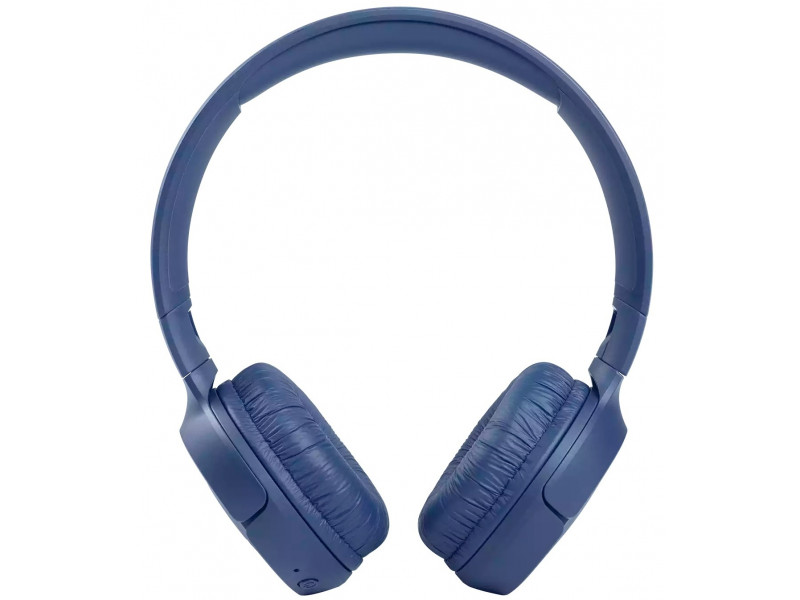 

Наушники JBL Tune 510BT Blue (T510BTBLUEU)