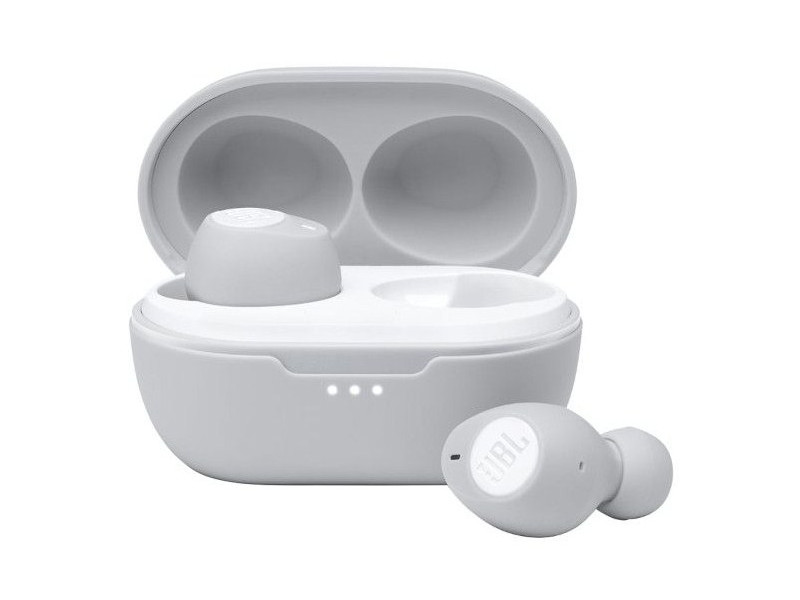 

Наушники TWS JBL Tune 115TWS White (jblT115TWSWHT)