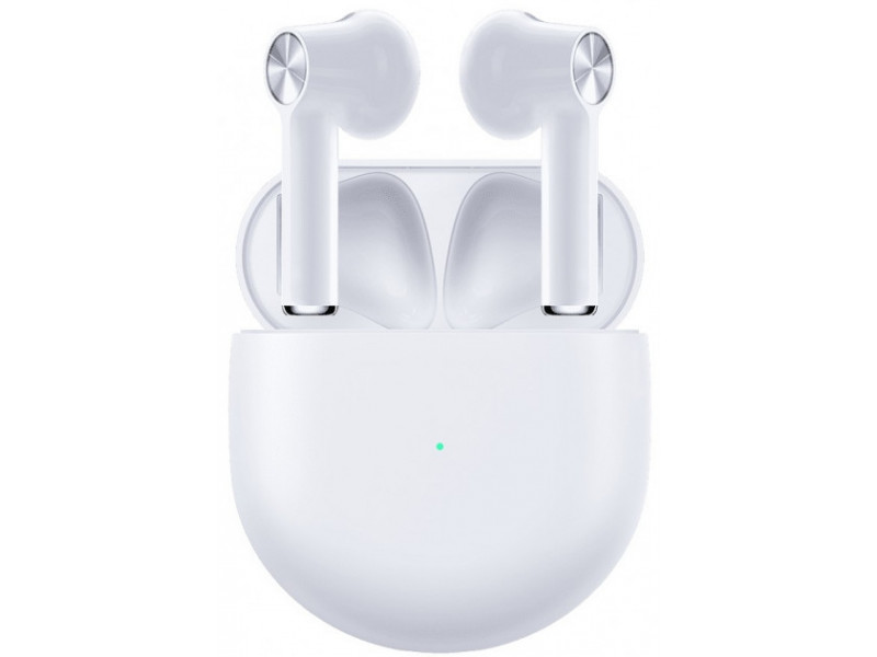 

Наушники OnePlus Buds White