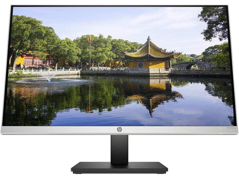 

ЖК монитор HP 24mq (1F2J8AA)