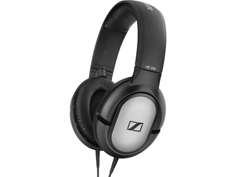 

Наушники Sennheiser HD 206