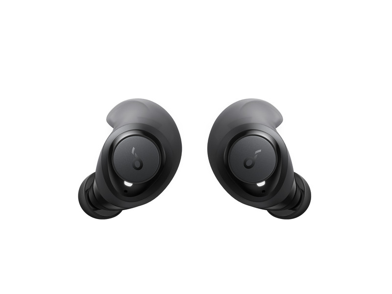 

Наушники ANKER SoundСore Life Dot 2 Black (A3922G11)