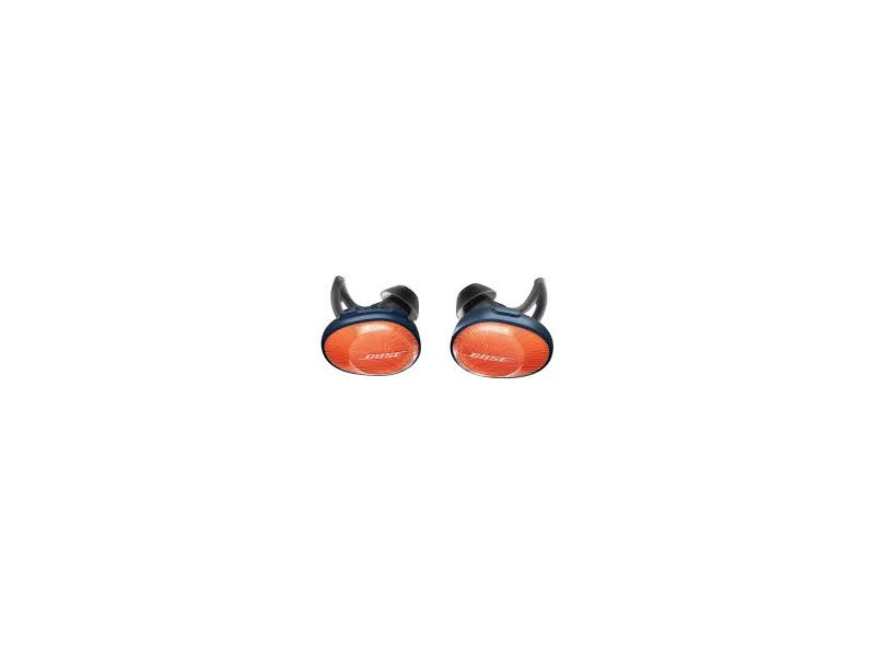 

Наушники беспроводные Bose SoundSport Free Orange (774373-0030)