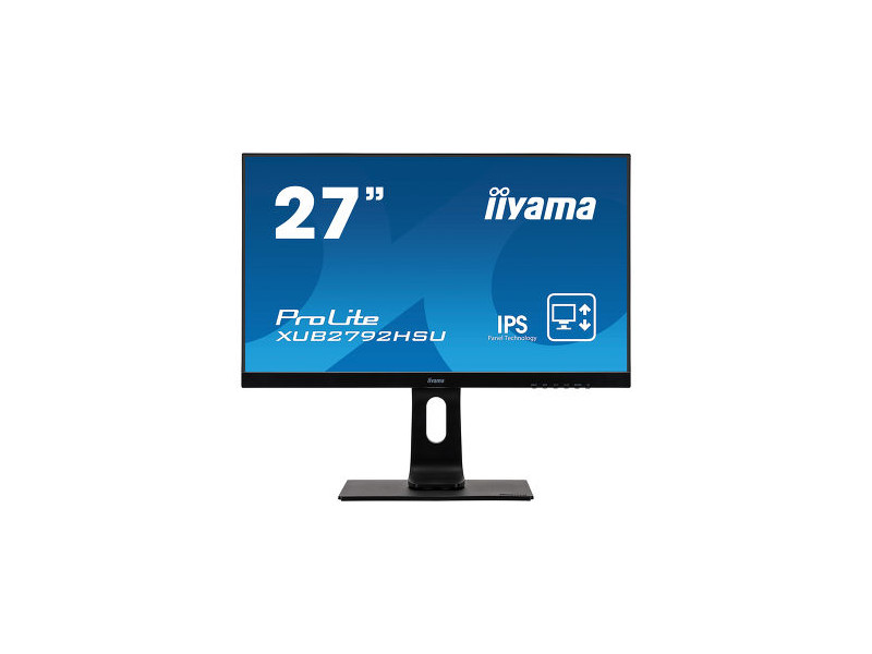 

Монитор Iiyama ProLite XUB2792HSU-B1