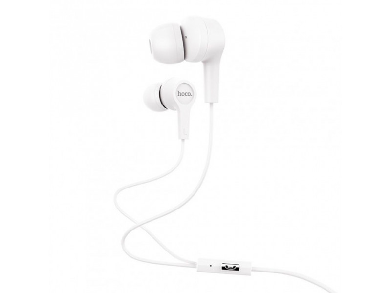 

Наушники Hoco M50 White