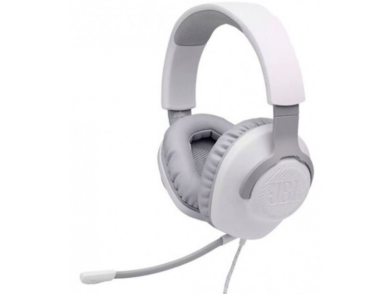 

Наушники JBL Quantum 100WHT
