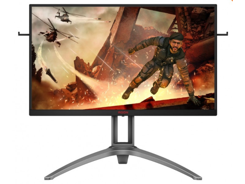 

Монитор AOC AGON AG273QX