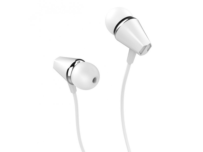 

Наушники Hoco M34 White
