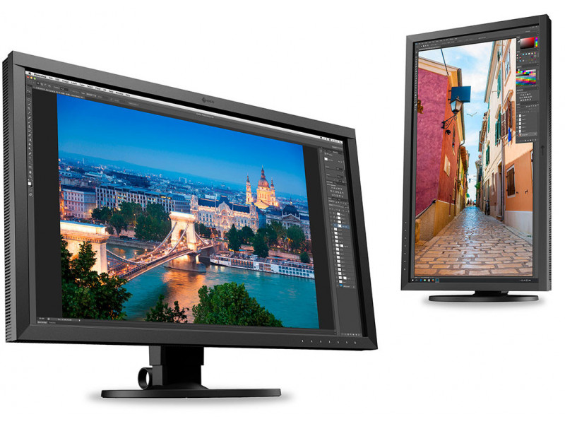 

Монитор Eizo CS2731-BK