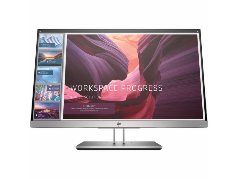 

Монитор HP E223d Docking Monitor