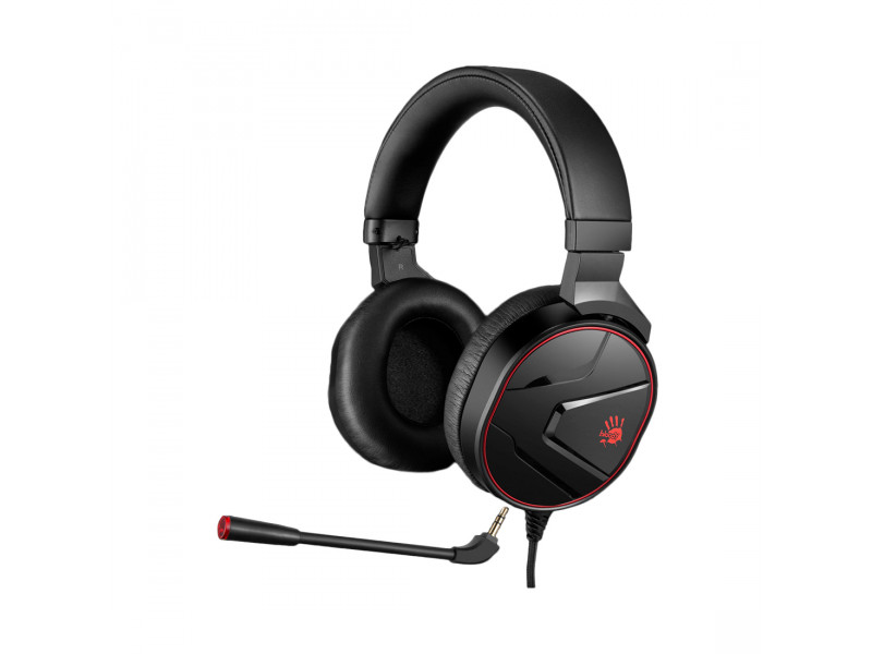

Наушники A4 Tech Bloody G600i Black