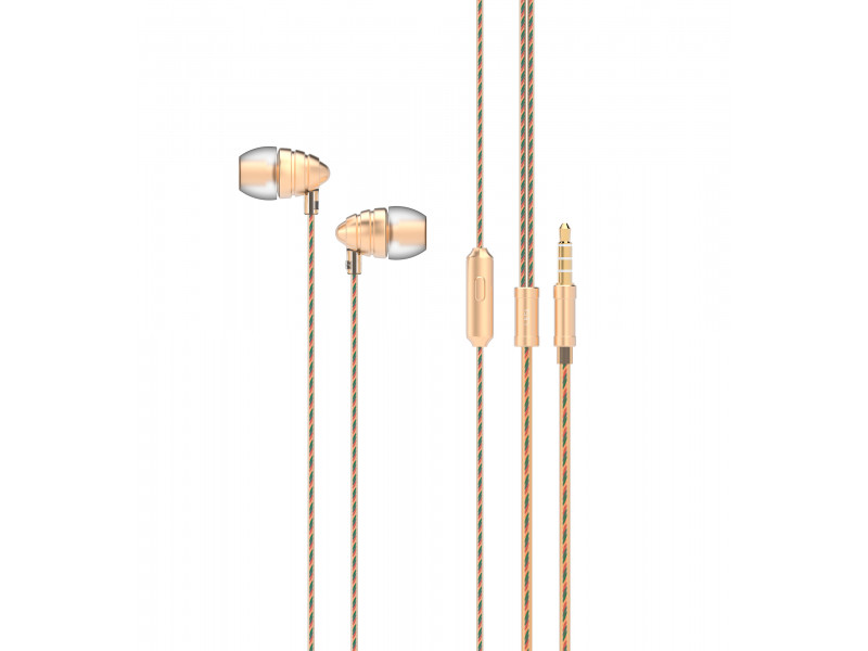 

Наушники UiiSii US90 Gold (2000984648623)