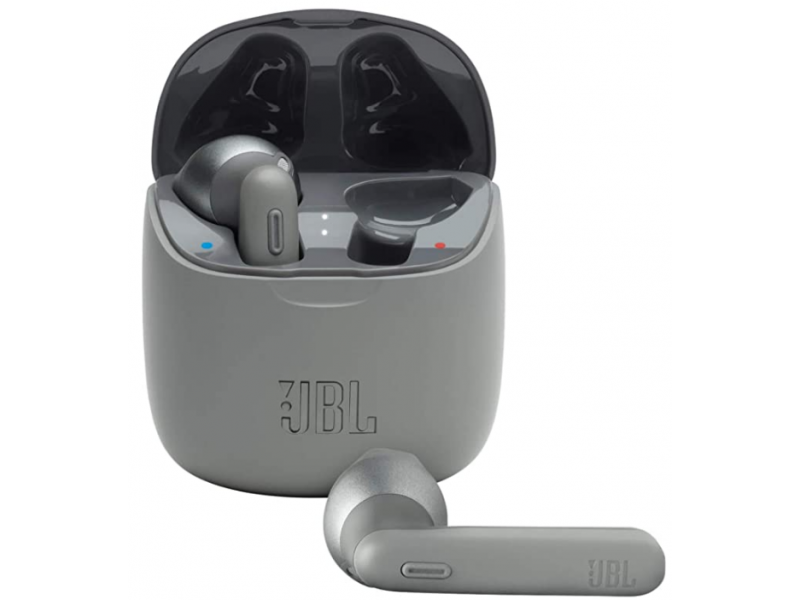 

Наушники JBL T225TWSGRY